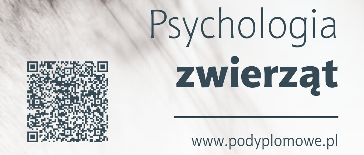 psychologia zwierzat