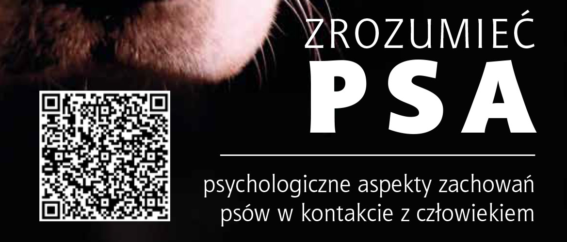 zrozumiec psa